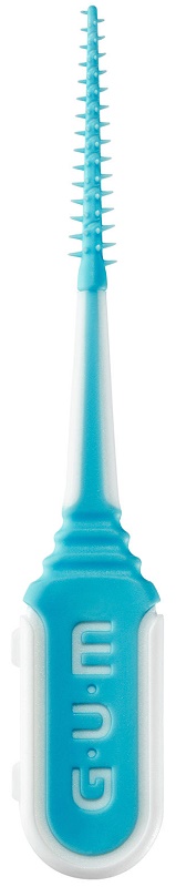 GUM SOFT PICK COMFORT FLEX COOL MINT SMALL SCOVOLINI 40 PEZZI - Farmaunclick.it