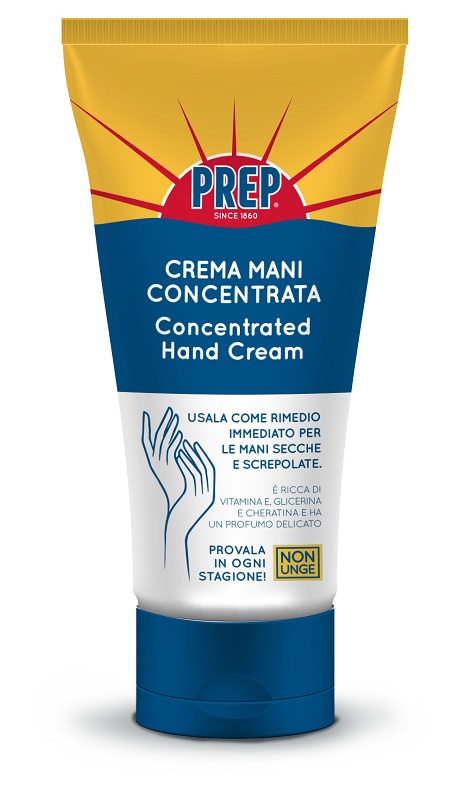 PREP CREMA MANI CONCENTRATA 75 ML - Farmaunclick.it