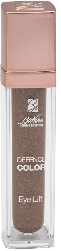DEFENCE COLOR EYELIFT OMBRETTO LIQUIDO 603 ROSE BRONZE - Farmaunclick.it
