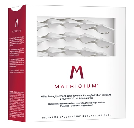 MATRICIUM 30 FIALE DA 1 ML - Farmaunclick.it