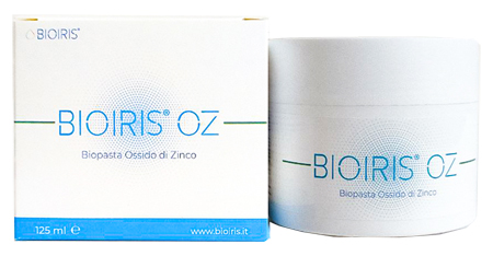BIOIRIS OZ 125 ML - Farmaunclick.it