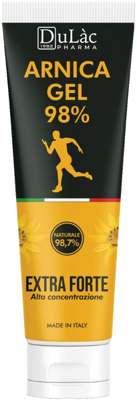 ARNICA GEL 98% 100 ML - Farmaunclick.it