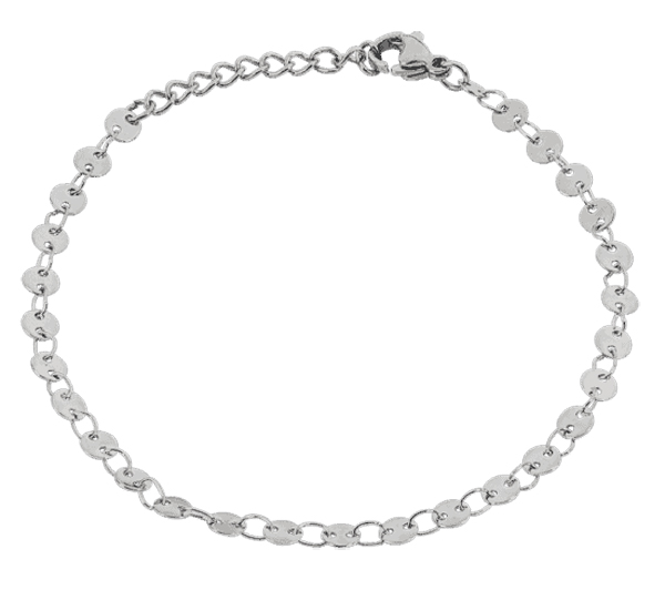 MARGUTTA BRACCIALE ARMONIA ARGENTO - Farmaunclick.it