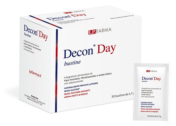 DECON DAY 30 BUSTE - Farmaunclick.it