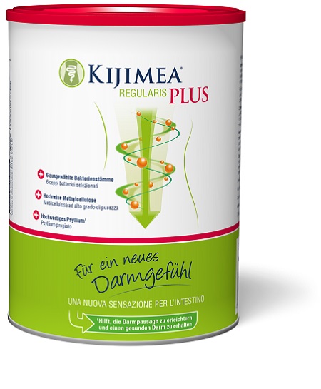 KIJIMEA REGULARIS PLUS 450 G - Farmaunclick.it