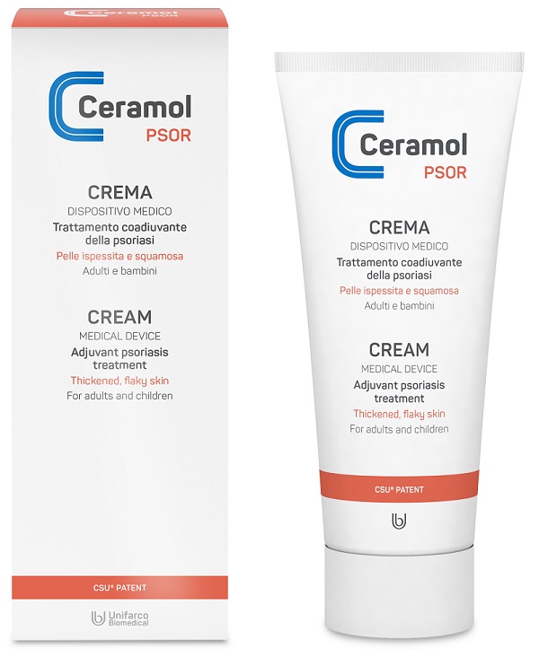 CERAMOL PSOR CREMA 200 ML - Farmaunclick.it