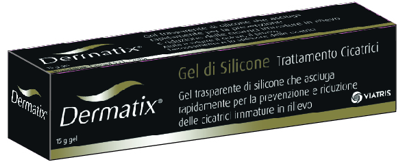 DERMATIX GEL 15 G - Farmaunclick.it