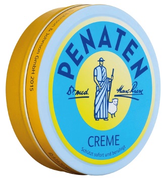 PENATEN PASTA PROTETTIVA 150 ML - Farmaunclick.it