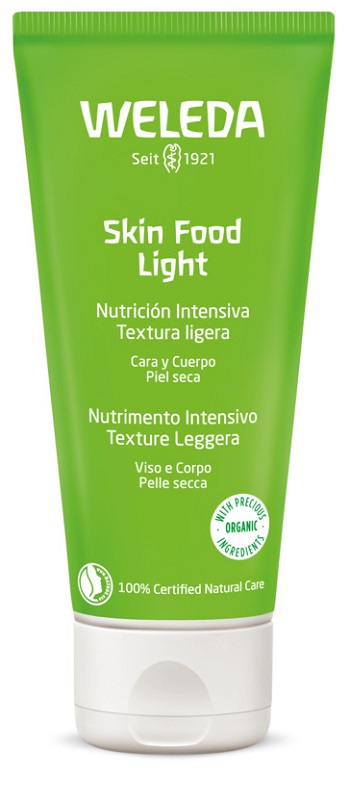 SKIN FOOD LIGHT IDRATAZIONE INTENSIVA 75 ML - Farmaunclick.it