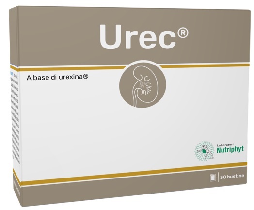 UREC 30 BUSTINE DA 4 G - Farmaunclick.it