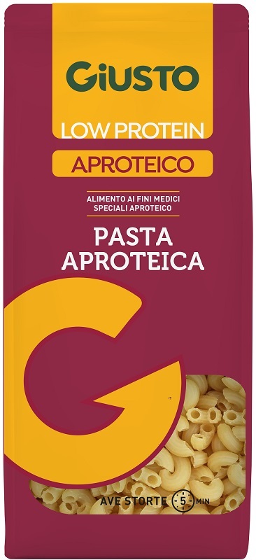 GIUSTO APROTEICO AVE STORTE 250 G - Farmaunclick.it