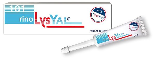 RINOLYSYAL 15 ML - Farmaunclick.it
