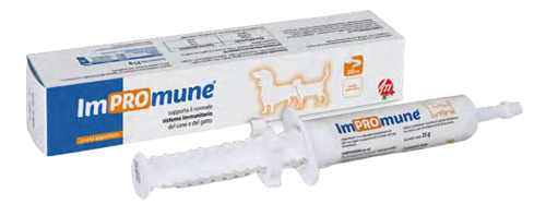IMPROMUNE PASTA 35 G - Farmaunclick.it