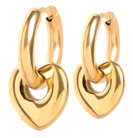 MARGUTTA ORECCHINO VIOLA - Farmaunclick.it