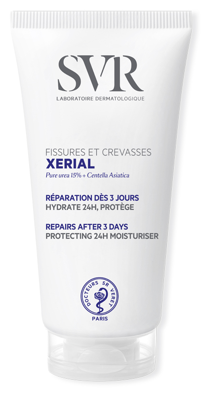 XERIAL FISSURES&CREVASSES 50 ML - Farmaunclick.it