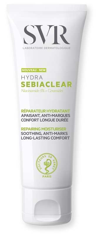 SEBIACLEAR HYDRA 40 ML - Farmaunclick.it