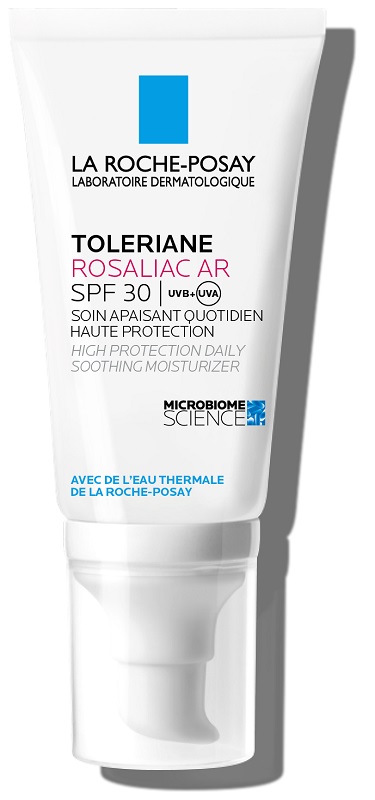 TOLERIANE ROSALIAC AR SPF30 50 ML - Farmaunclick.it