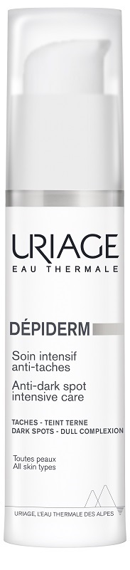 DEPIDERM SOIN INTENSIFICATEUR 30 ML - Farmaunclick.it
