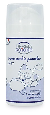 DERMACOTONE CREMA CAMBIO PANNOLINO BABY 100 ML - Farmaunclick.it