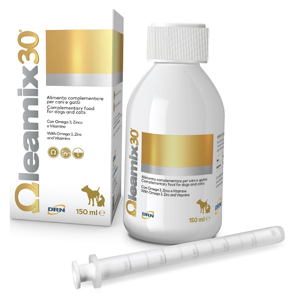 LEAMIX 30 150 ML - Farmaunclick.it