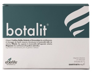 BOTALIT 20 BUSTINE - Farmaunclick.it