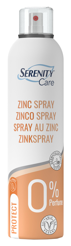 SKINCARE ZINCO SPRAY 250 ML - Farmaunclick.it