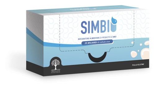 SIMBIO' 10 FLACONCINI DA 10 ML - Farmaunclick.it