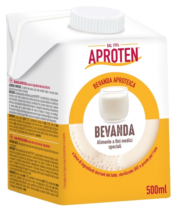 APROTEN BEVANDA 500 ML - Farmaunclick.it