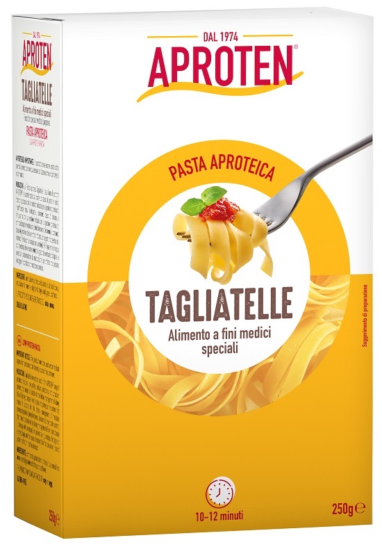 APROTEN TAGLIATELLE 250 G - Farmaunclick.it