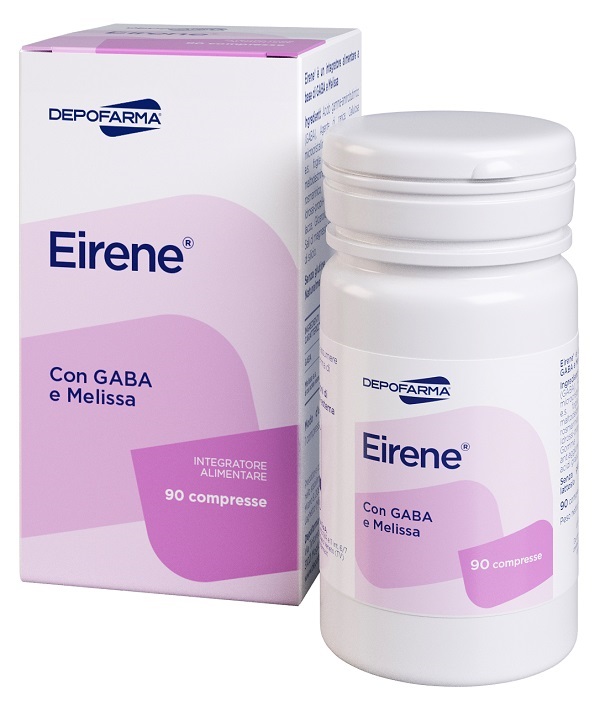 EIRENE 90 COMPRESSE - Farmaunclick.it