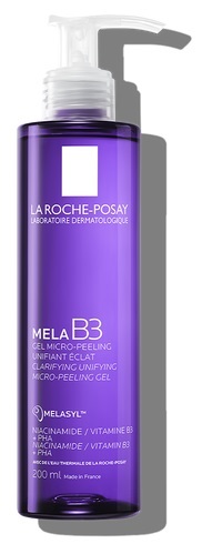MELA B3 GEL DETERGENTE VISO 200 ML - Farmaunclick.it