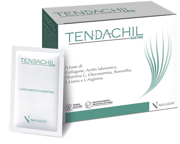 TENDACHIL 20 BUSTINE - Farmaunclick.it
