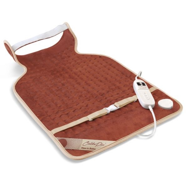 COLPHARMA CALDOPIU' TERMOFORO CERVICALE - Farmaunclick.it