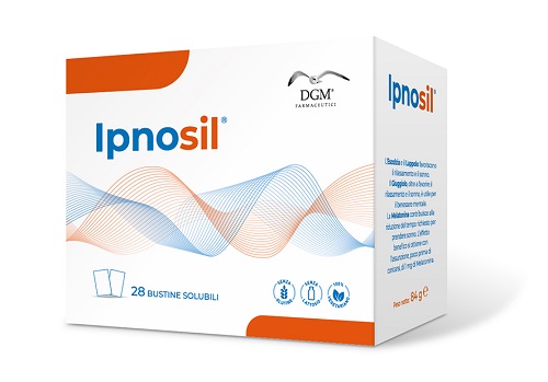IPNOSIL 28 BUSTINE SOLUBILI - Farmaunclick.it