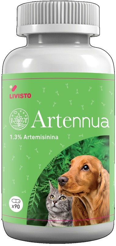 ARTENNUA 90 CAPSULE - Farmaunclick.it