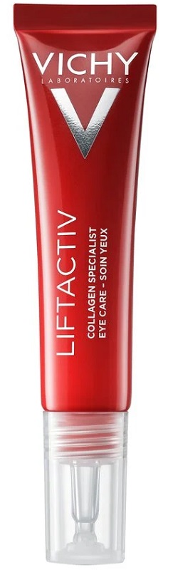 LIFTACTIV COLLAGEN SPECIALIST CONTORNO OCCHI 15 ML - Farmaunclick.it