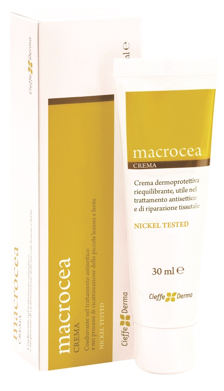 MACROCEA CREMA 30 ML - Farmaunclick.it