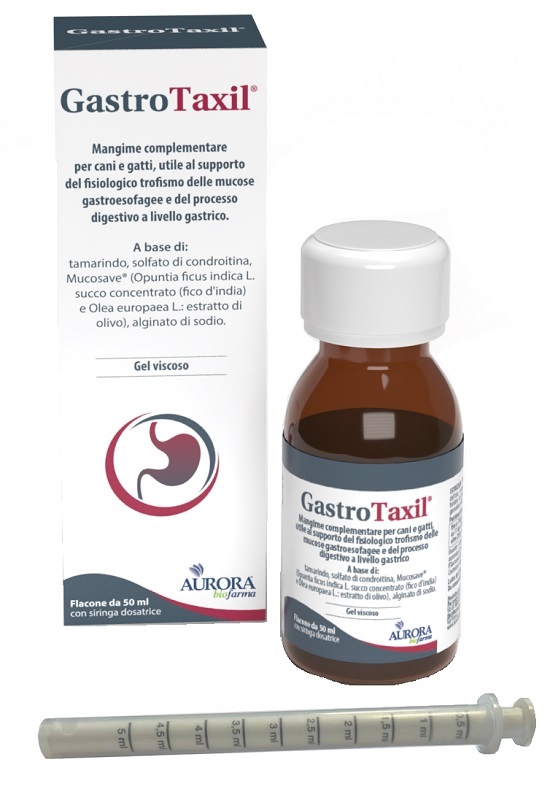 GASTROTAXIL 50 ML - Farmaunclick.it