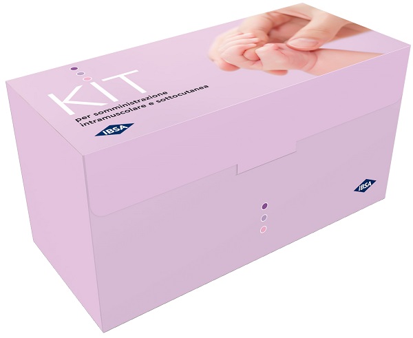 KIT DI SOMMINISTRAZIONE SOTTOCUTANEA E INTRAMUSCOLARE PLEYRIS 14 SIRINGHE 2ML LUER LOCK CONO CENTRALE + 14 AGHI 21 GAUGE X 1 1/12 + 14 AGHI 30 GAUGE X 1/2 + 14 TAMPONI PULIZIA CUTE - Farmaunclick.it