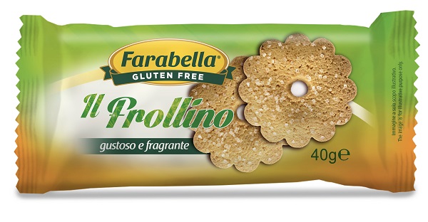 FARABELLA IL FROLLINO 40 G - Farmaunclick.it