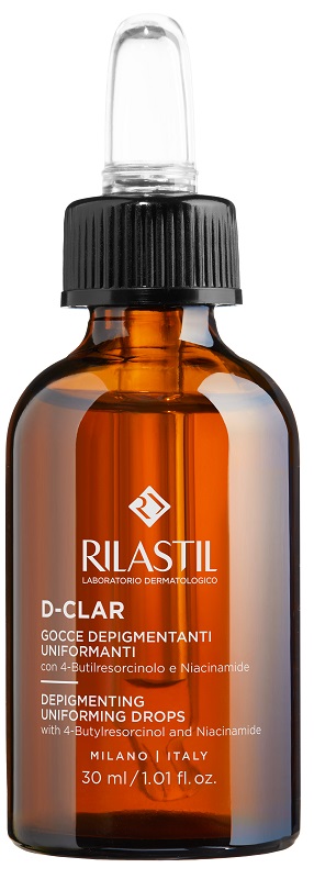 RILASTIL D-CLAR GOCCE DEPIGMEN - Farmaunclick.it