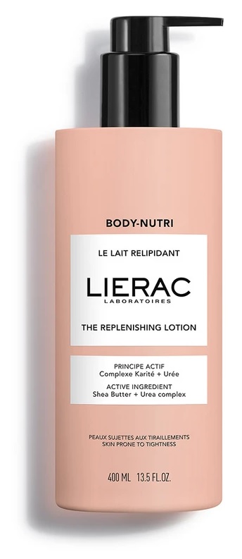 BODY NUTRI LATTE RELIPIDANTE 400 ML - Farmaunclick.it