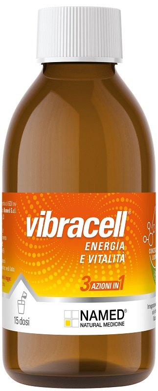 VIBRACELL 150 ML - Farmaunclick.it