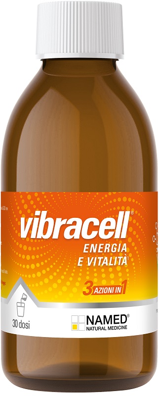VIBRACELL 300 ML - Farmaunclick.it
