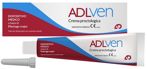 CREMA PROCTOLOGICA CON CANNULA RETTALE 30 G - Farmaunclick.it