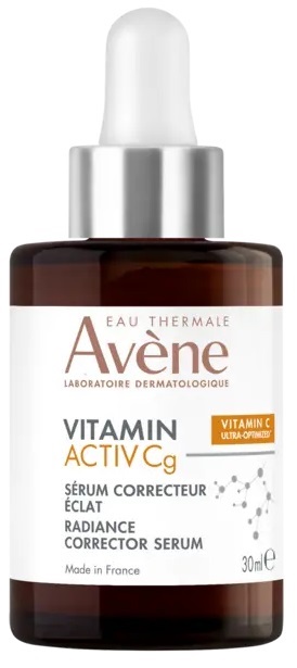 AVENE VITAMIN ACTIV C SIERO 30 ML - Farmaunclick.it