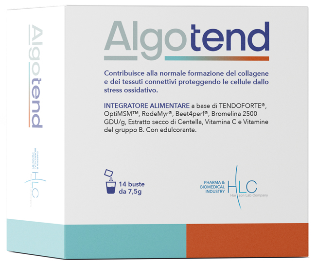 ALGOTEND 14 BUSTINE - Farmaunclick.it