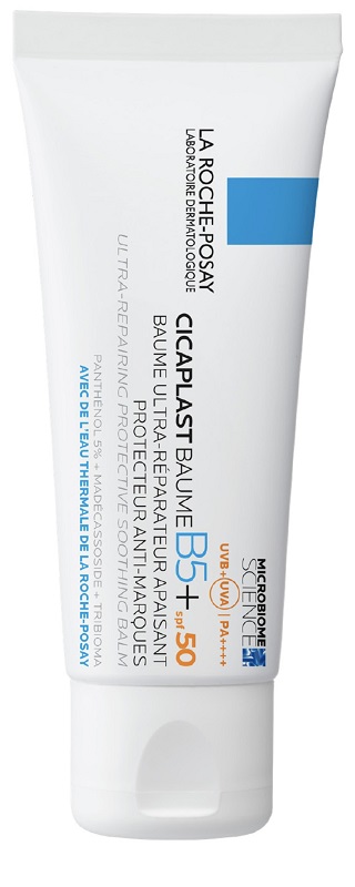 CICAPLAST BAUME B5+ SPF50 40 ML - Farmaunclick.it