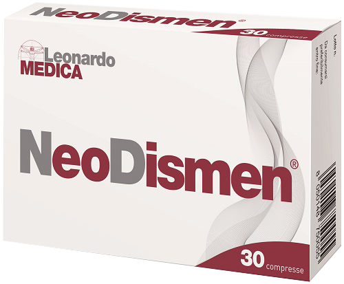 NEODISMEN 30 COMPRESSE - Farmaunclick.it