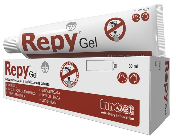 REPY GEL 30 ML NUOVA FORMULA - Farmaunclick.it
